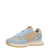 Sun68 SNEAKER Azzurro