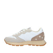 Sun68 SNEAKER Bianco