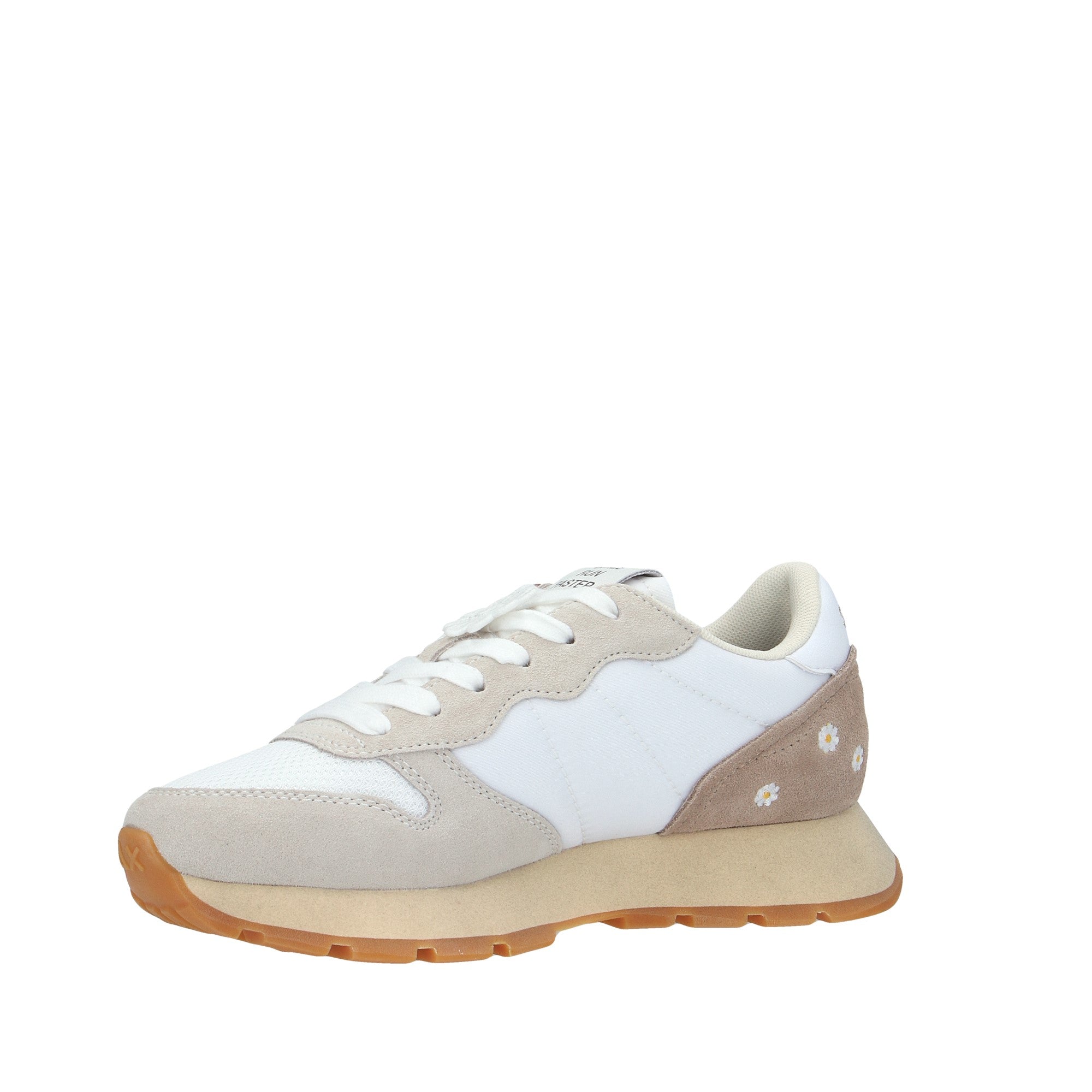 Sun68 SNEAKER Bianco