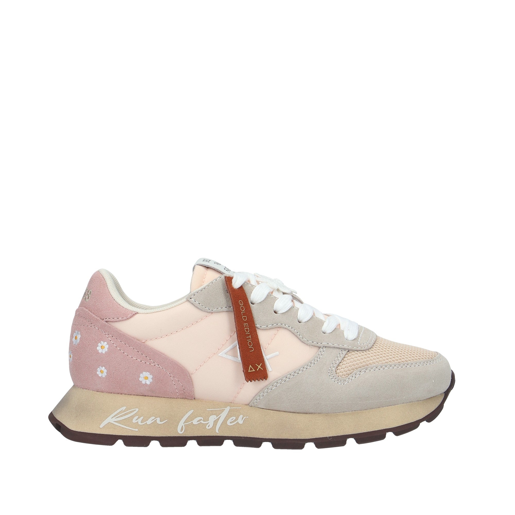 Sun68 SNEAKER Porcellana