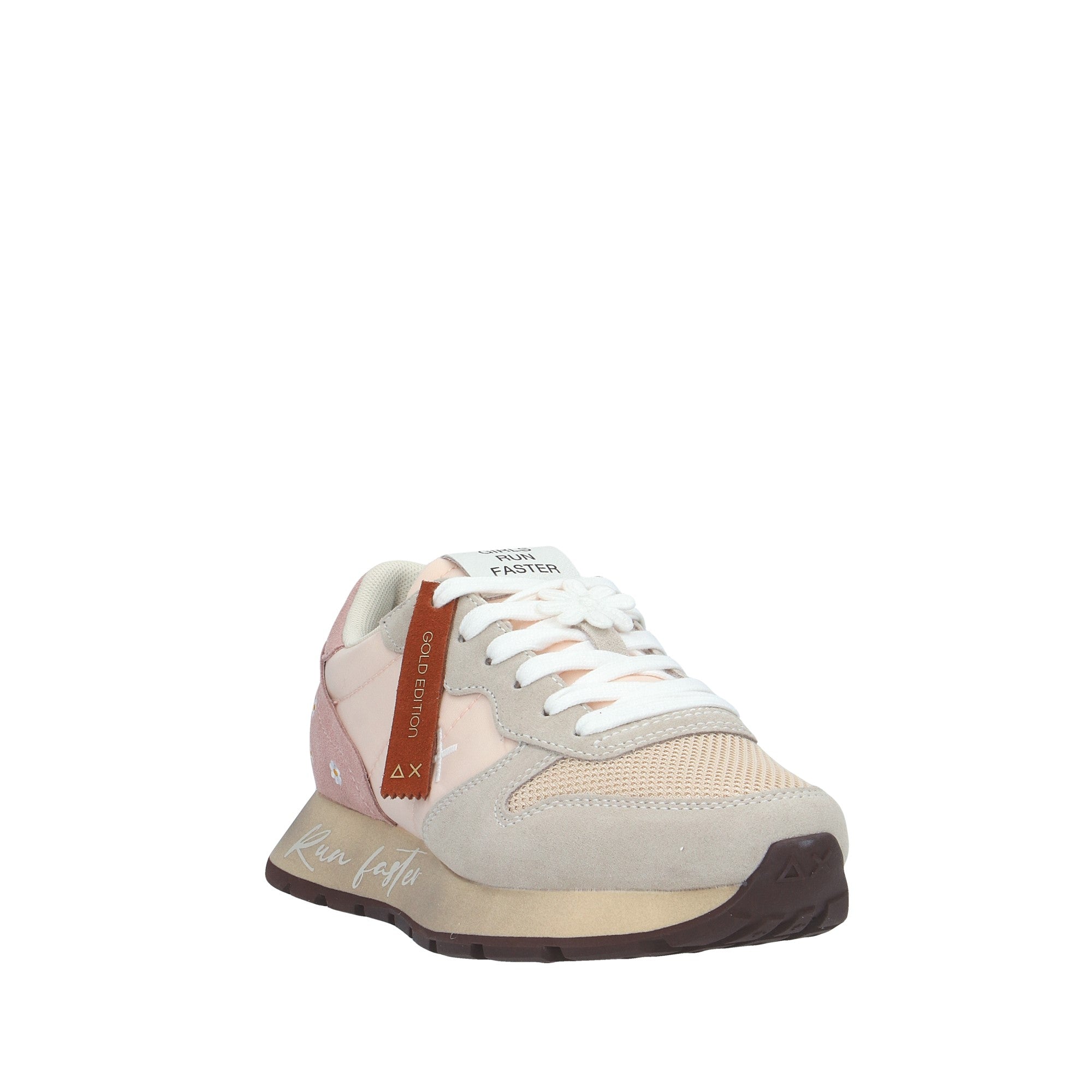 Sun68 SNEAKER Porcellana
