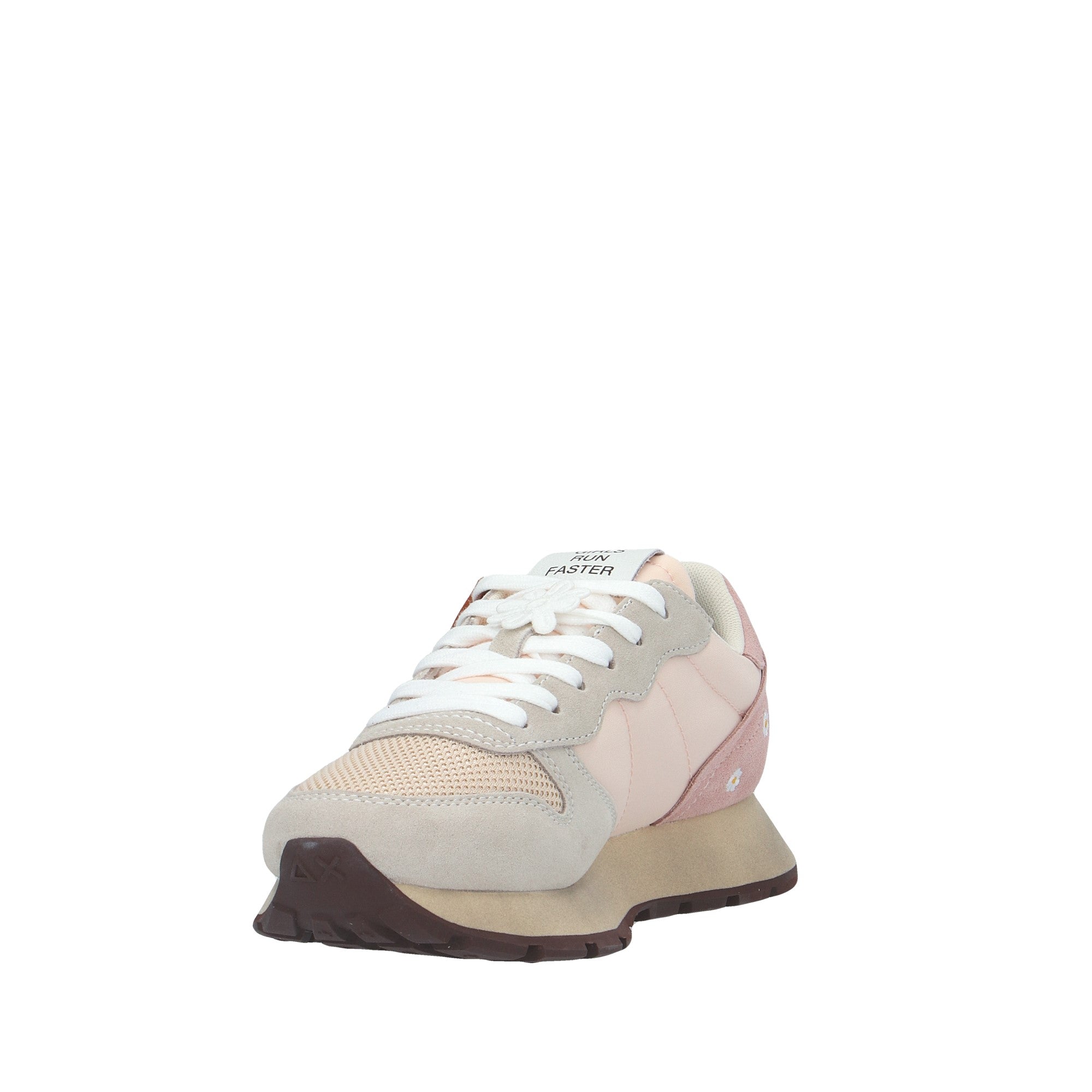 Sun68 SNEAKER Porcellana