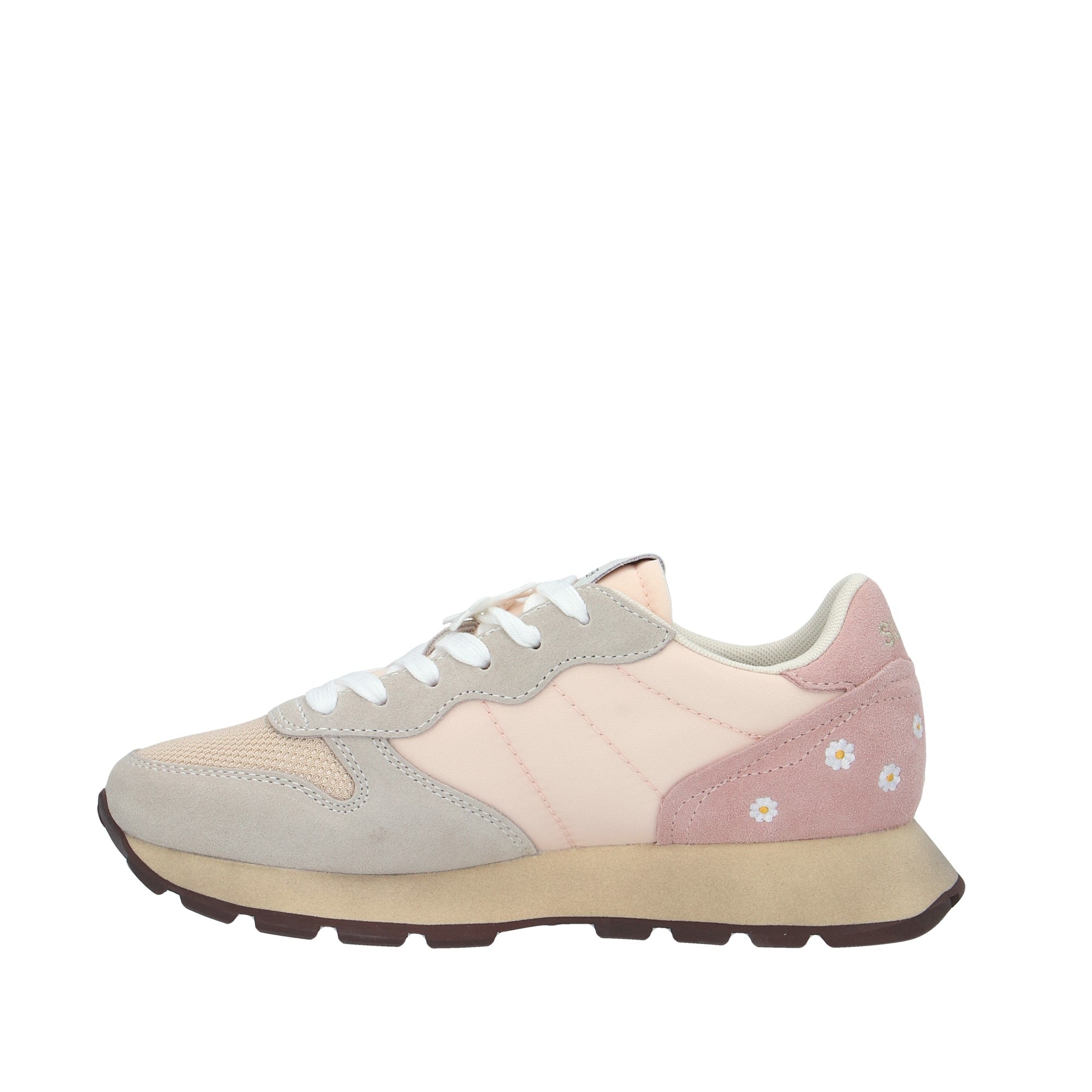 Sun68 SNEAKER Porcellana