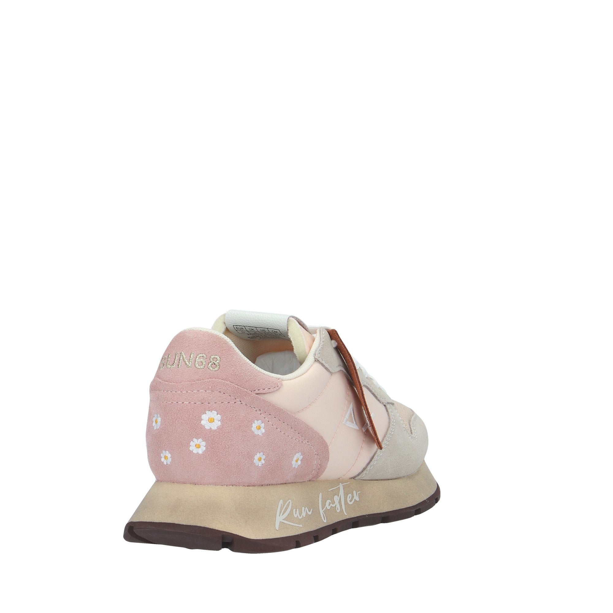 Sun68 SNEAKER Porcellana