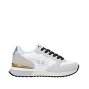 Sun68 SNEAKER Bianco