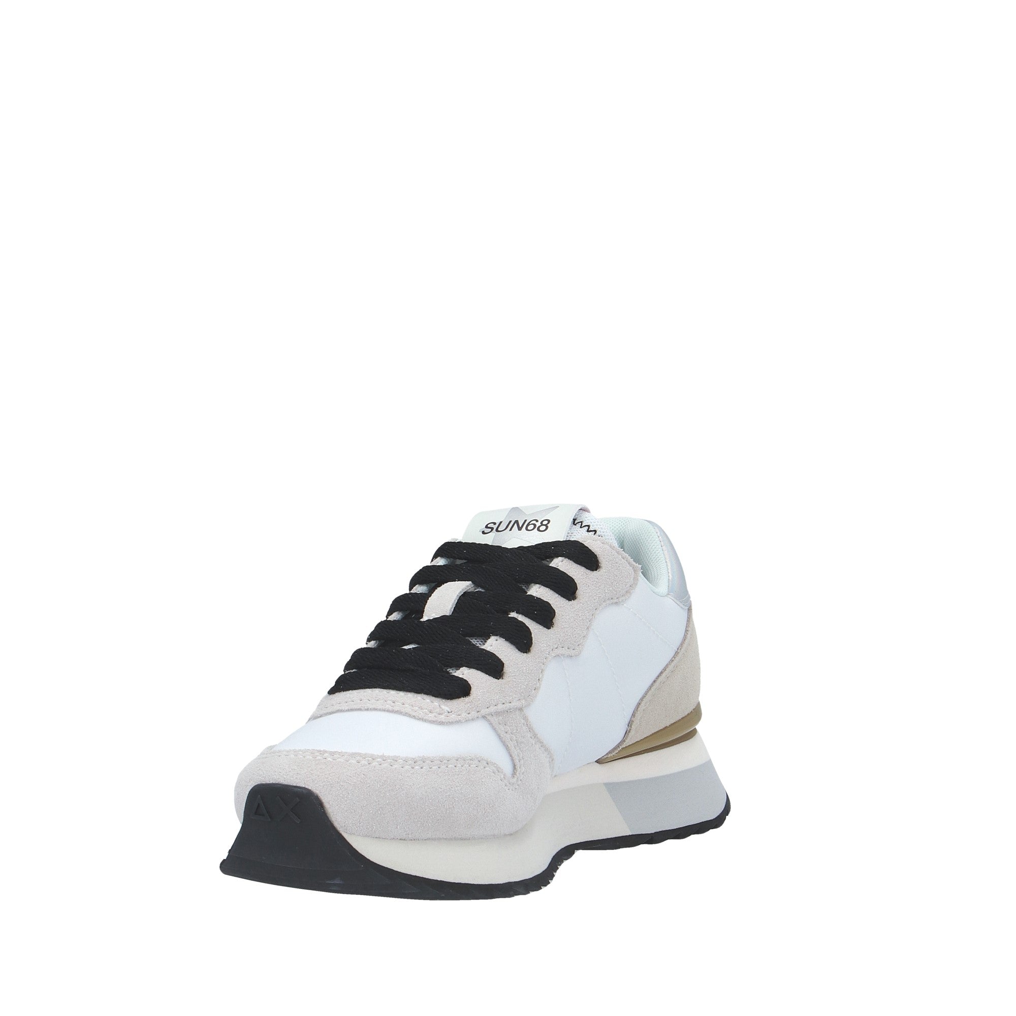 Sun68 SNEAKER Bianco