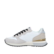 Sun68 SNEAKER Bianco