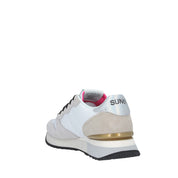 Sun68 SNEAKER Bianco