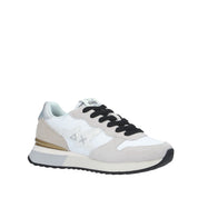 Sun68 SNEAKER Bianco