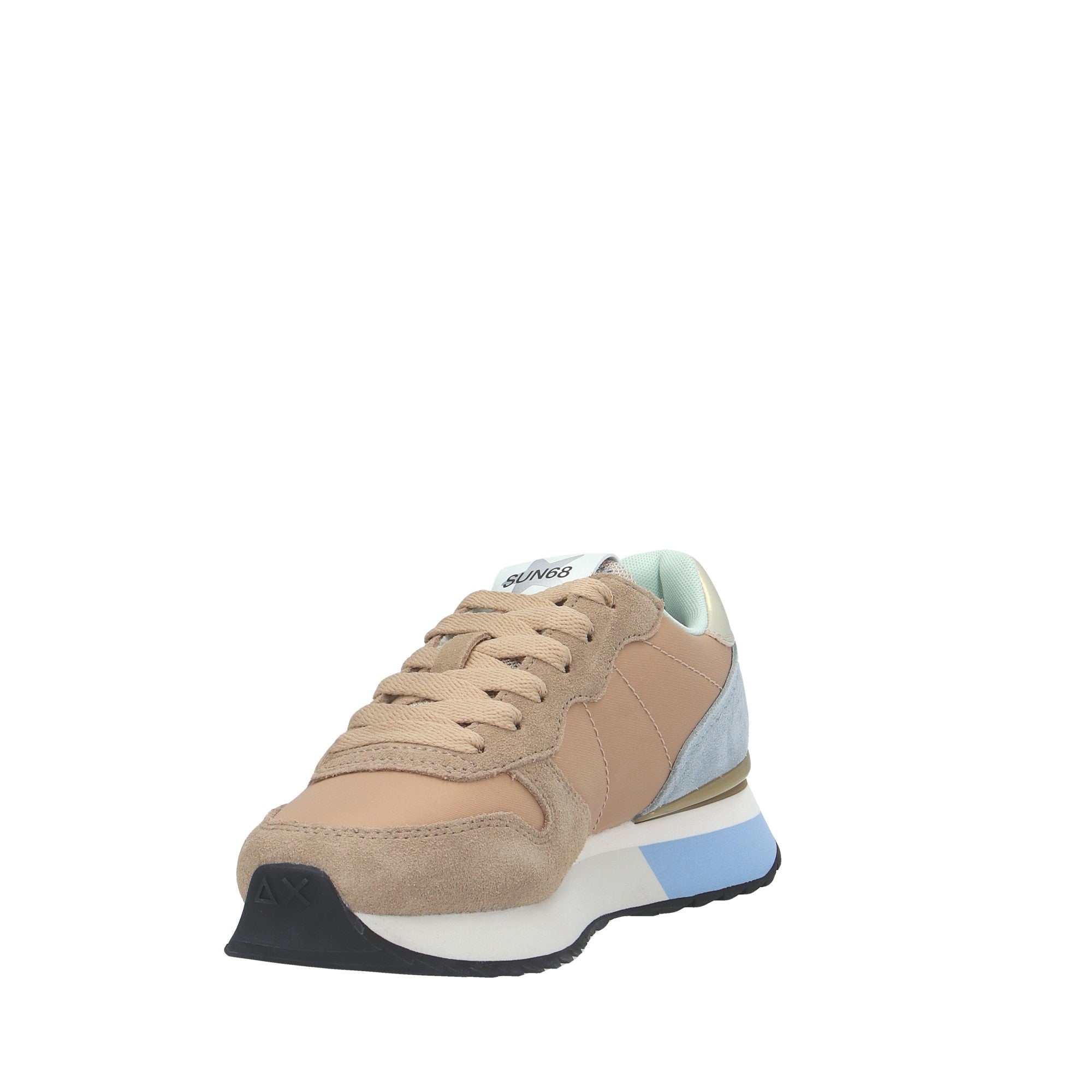 Sun68 SNEAKER Beige