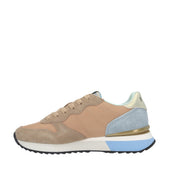 Sun68 SNEAKER Beige
