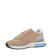 Sun68 SNEAKER Beige