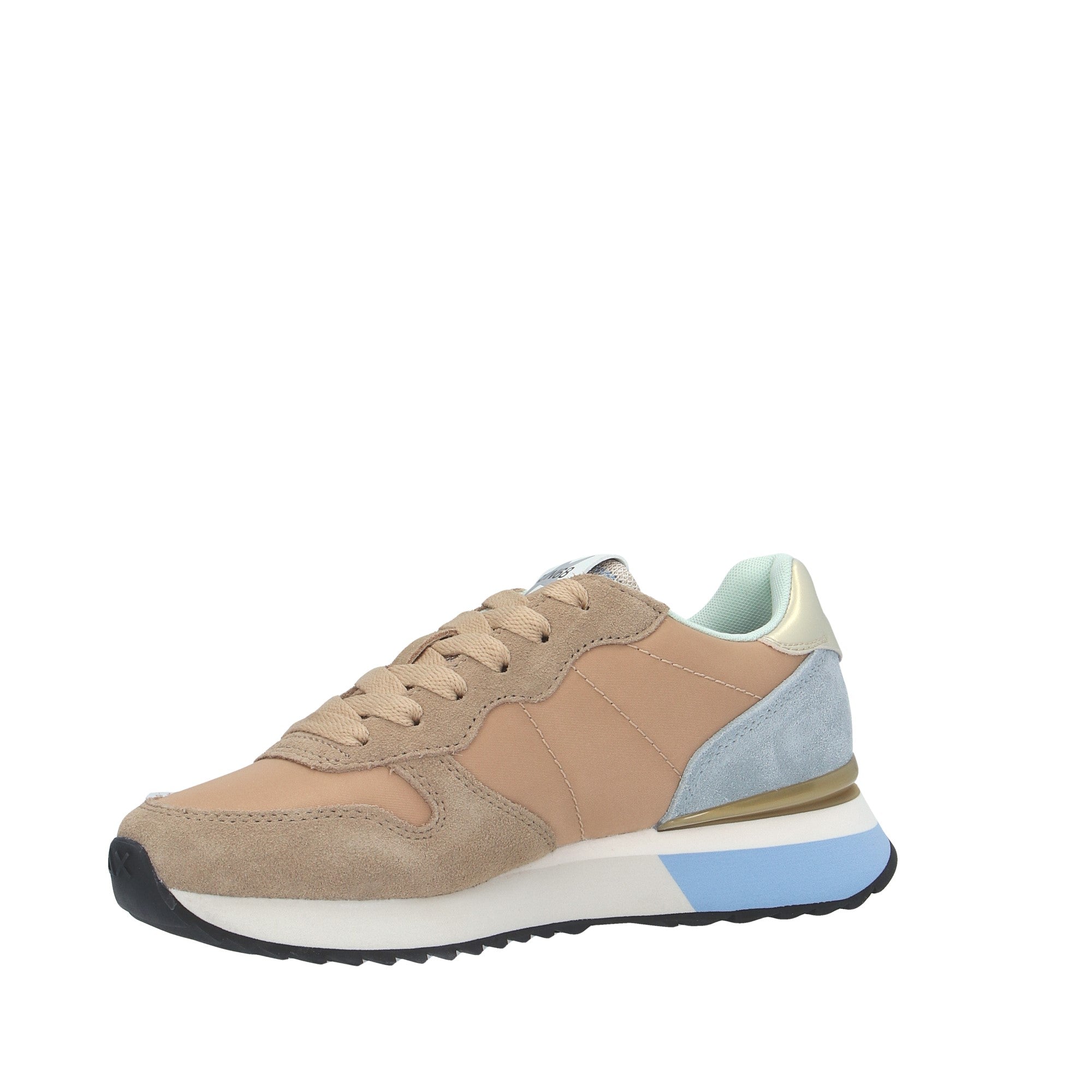 Sun68 SNEAKER Beige