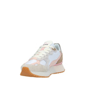 Sun68 SNEAKER Bianco