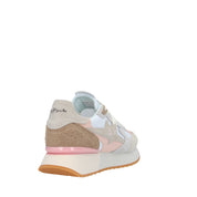 Sun68 SNEAKER Bianco