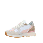 Sun68 SNEAKER Bianco