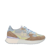 Sun68 SNEAKER Grigio