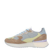 Sun68 SNEAKER Grigio