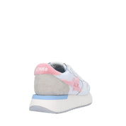 Sun68 SNEAKER Bianco/rosa