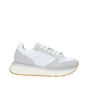 Sun68 SNEAKER Bianco