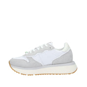 Sun68 SNEAKER Bianco