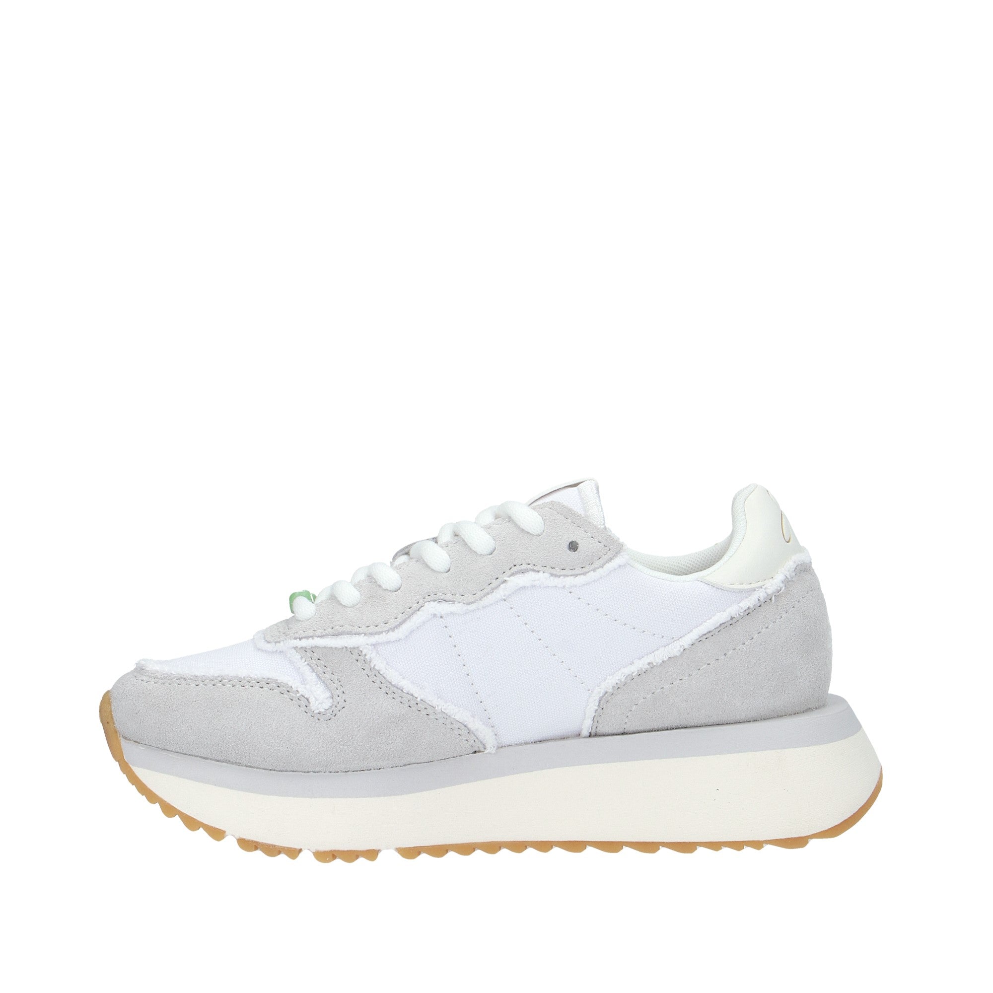 Sun68 SNEAKER Bianco