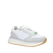 Sun68 SNEAKER Bianco