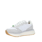 Sun68 SNEAKER Bianco
