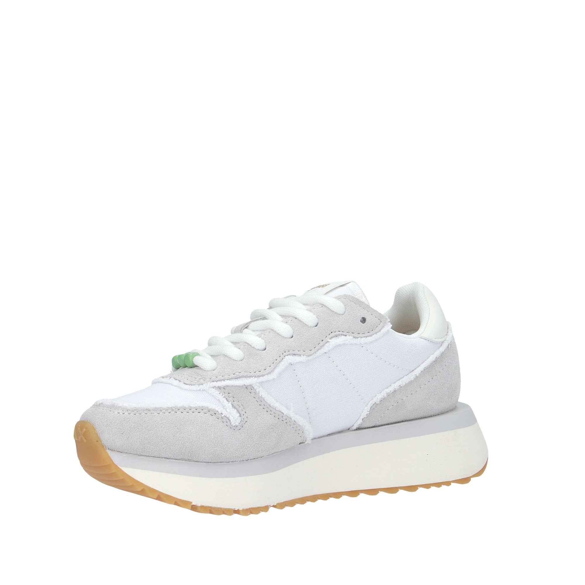 Sun68 SNEAKER Bianco