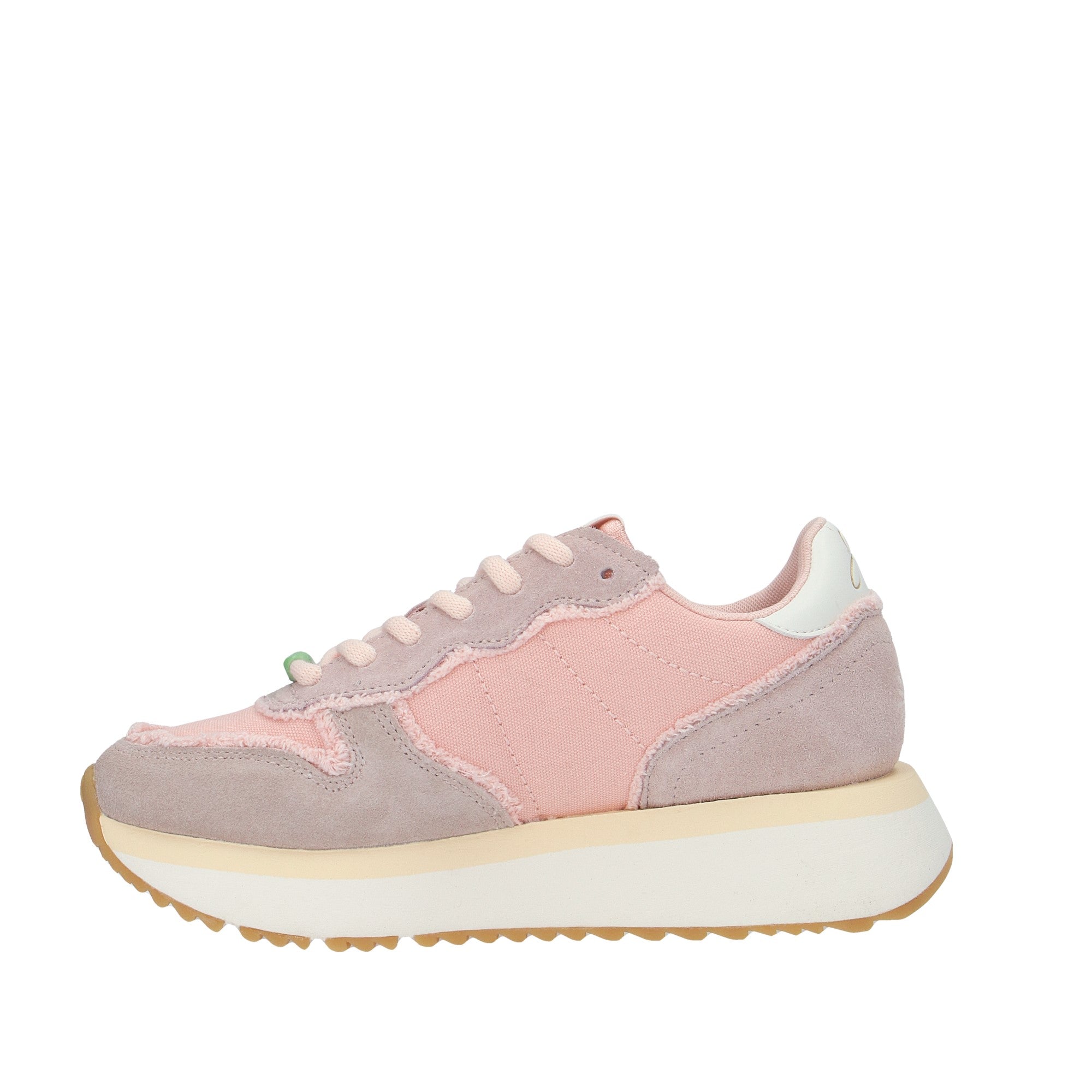 Sun68 SNEAKER Porcellana