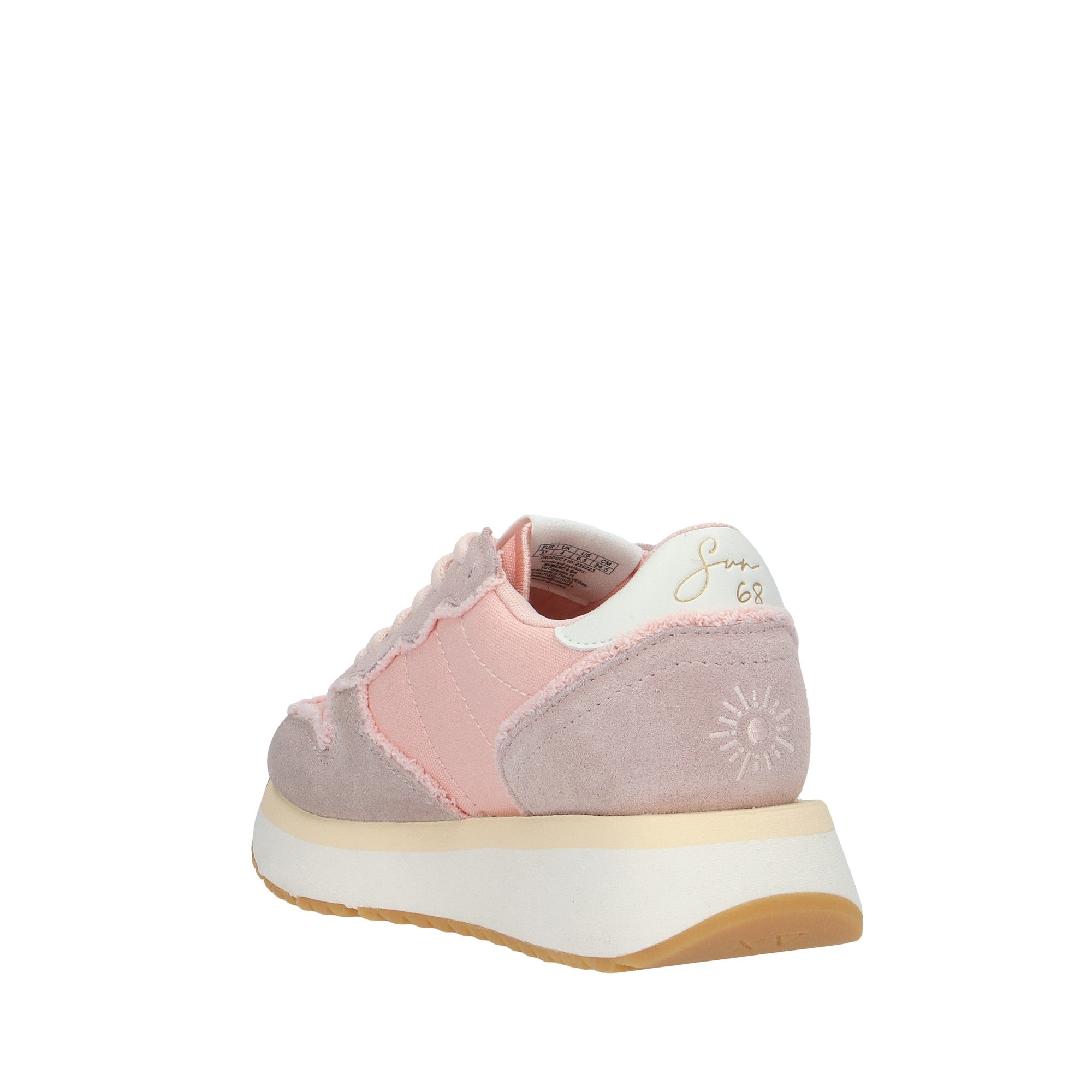 Sun68 SNEAKER Porcellana