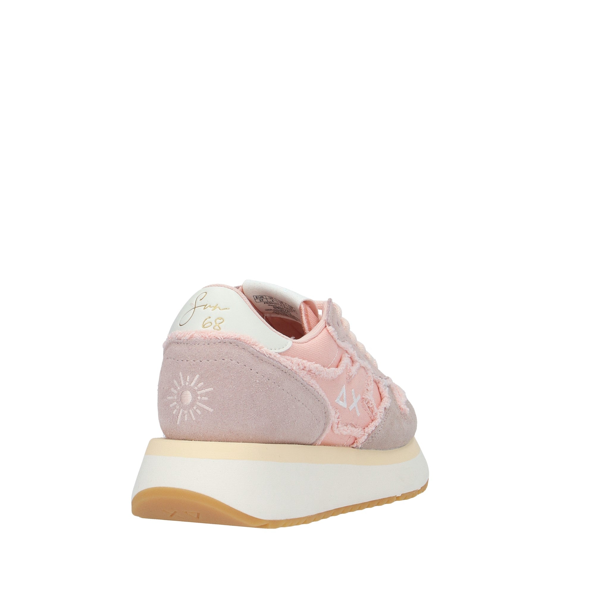 Sun68 SNEAKER Porcellana