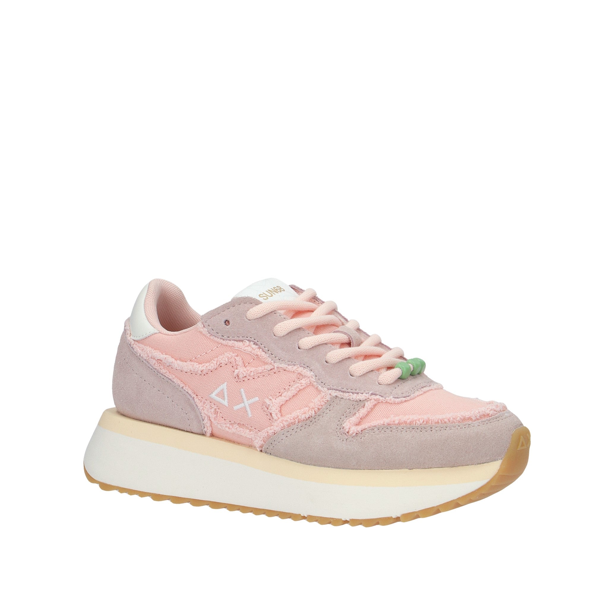Sun68 SNEAKER Porcellana