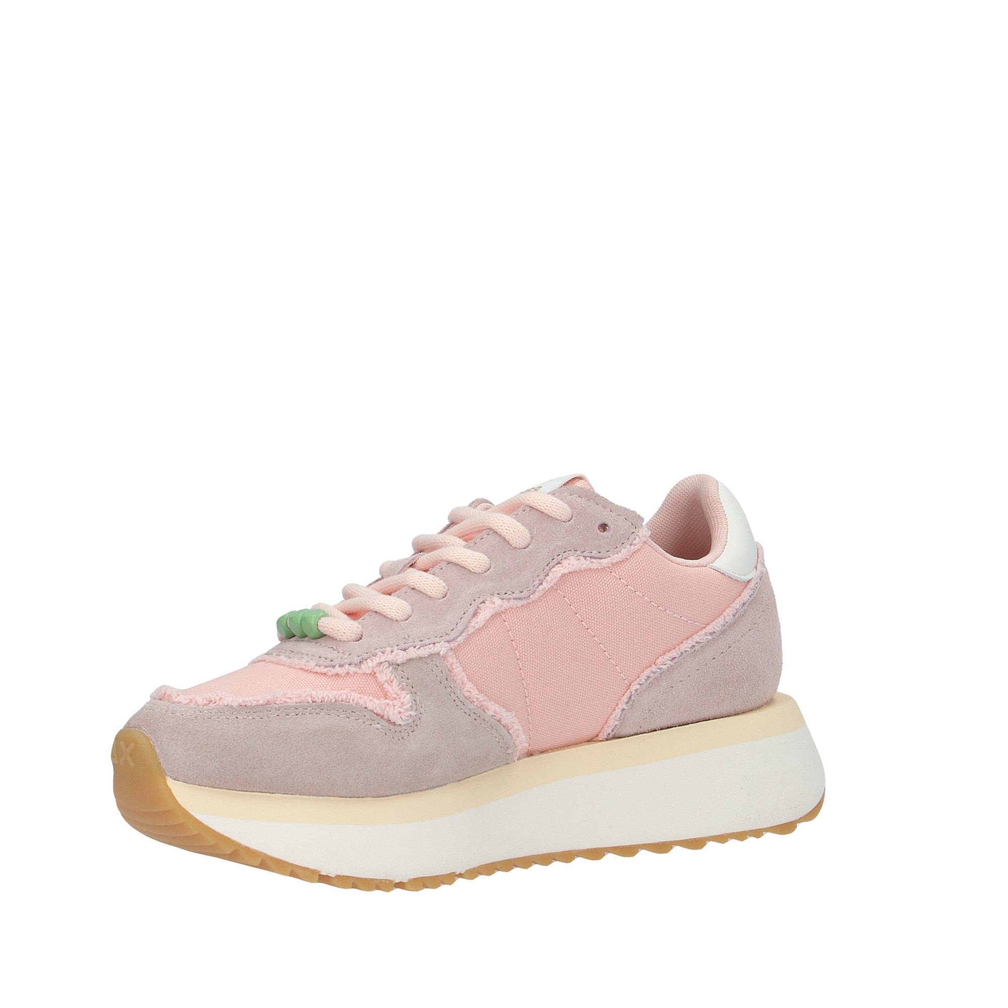 Sun68 SNEAKER Porcellana