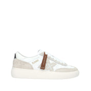 Sun68 SNEAKER Bianco Panna