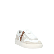 Sun68 SNEAKER Bianco Panna