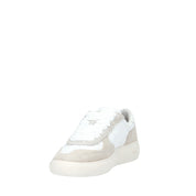 Sun68 SNEAKER Bianco Panna