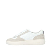 Sun68 SNEAKER Bianco Panna