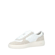 Sun68 SNEAKER Bianco Panna