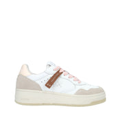 Sun68 SNEAKER Bianco