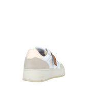 Sun68 SNEAKER Bianco