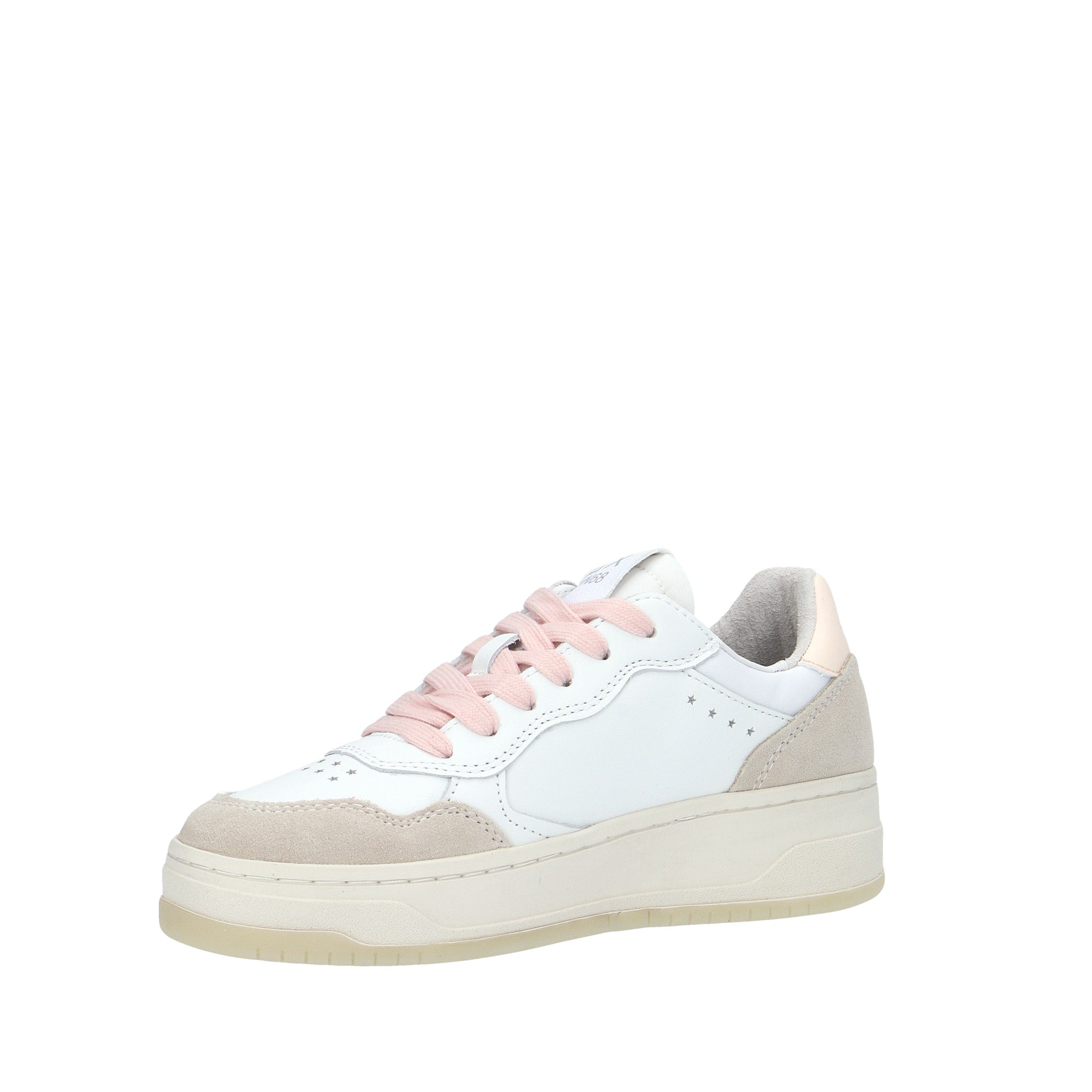 Sun68 SNEAKER Bianco