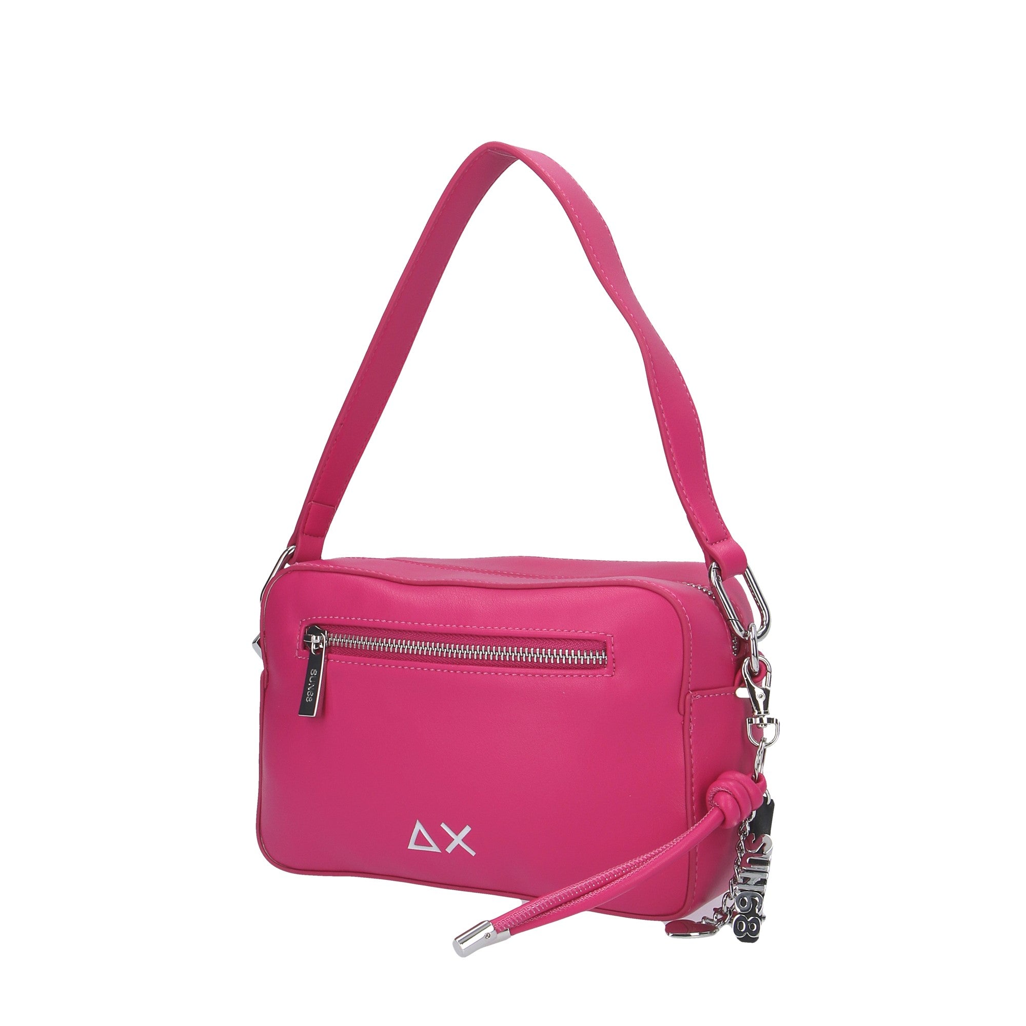 Sun68 TRACOLLA Fuxia