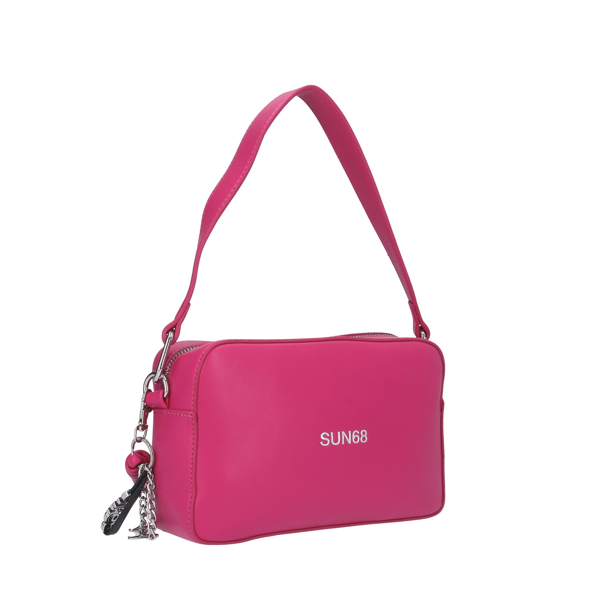 Sun68 TRACOLLA Fuxia