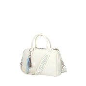 Sun68 BAULETTO Bianco