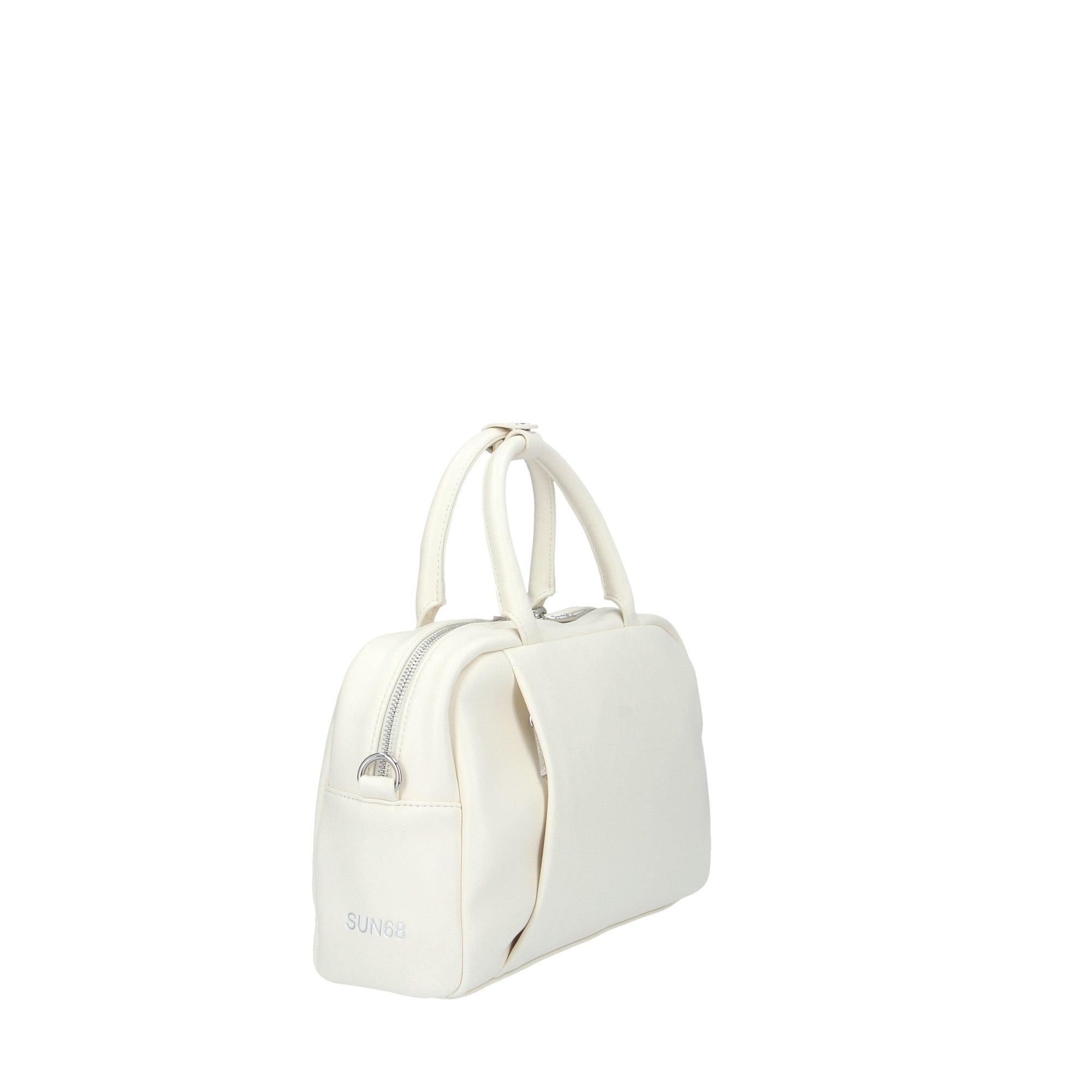 Sun68 BAULETTO Bianco