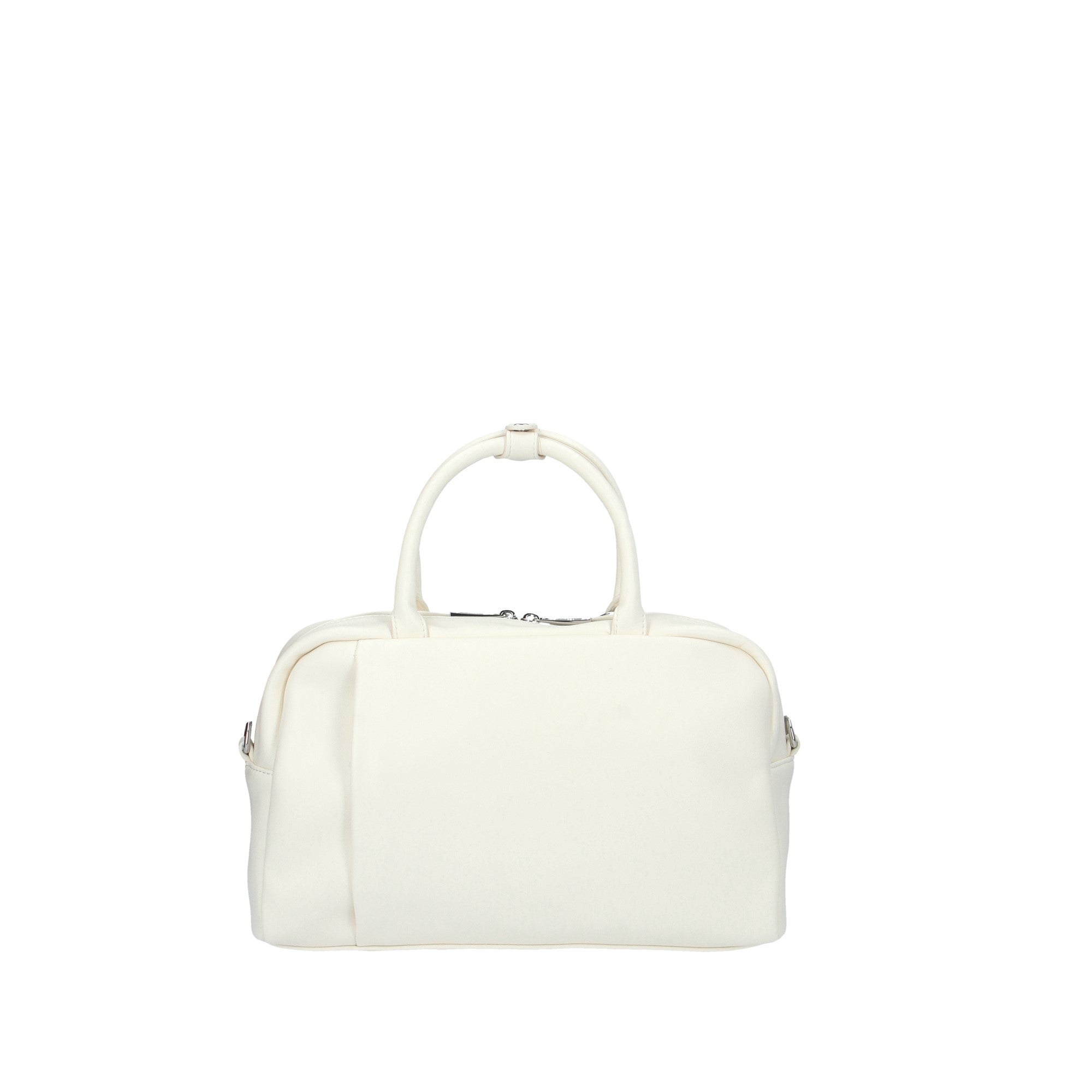 Sun68 BAULETTO Bianco