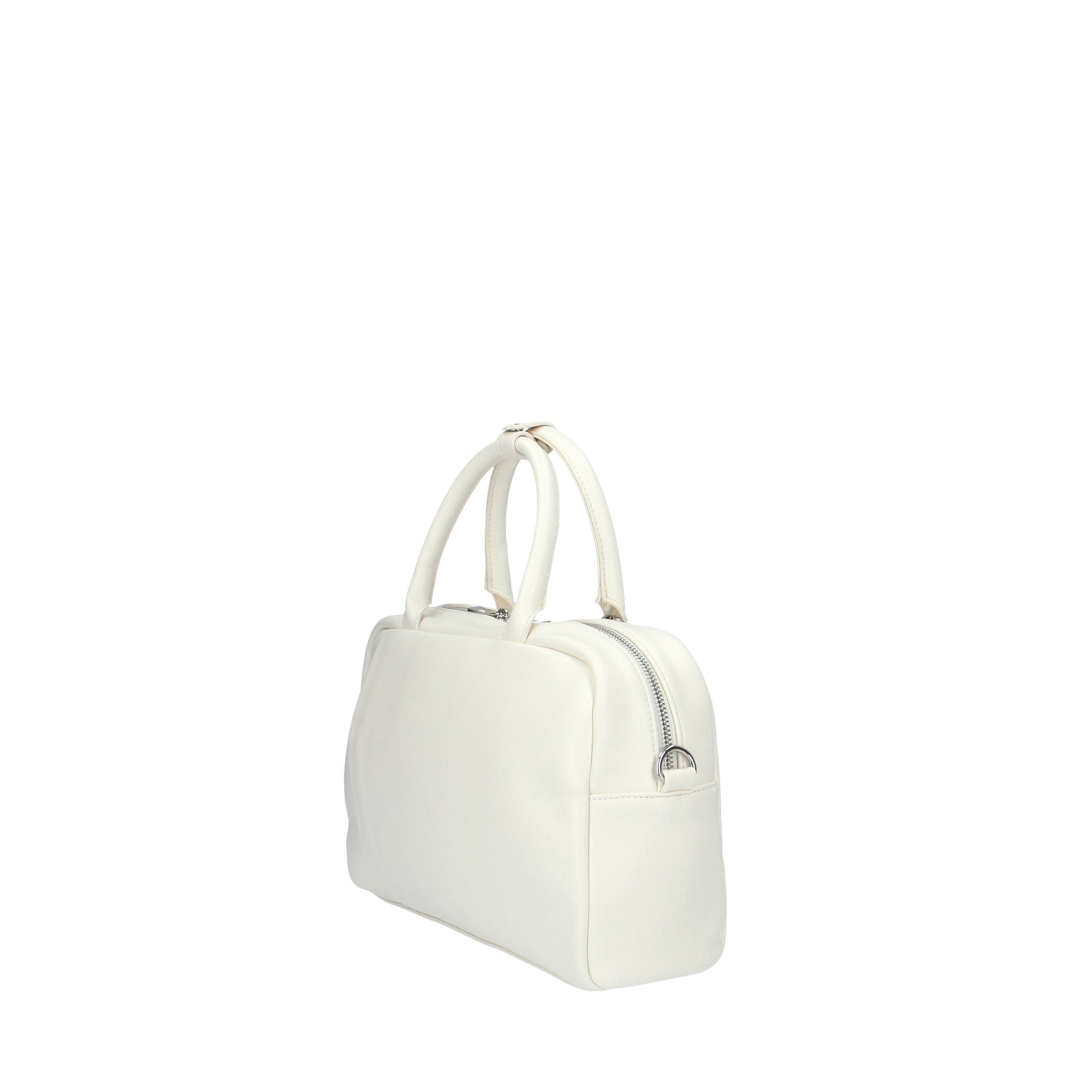 Sun68 BAULETTO Bianco