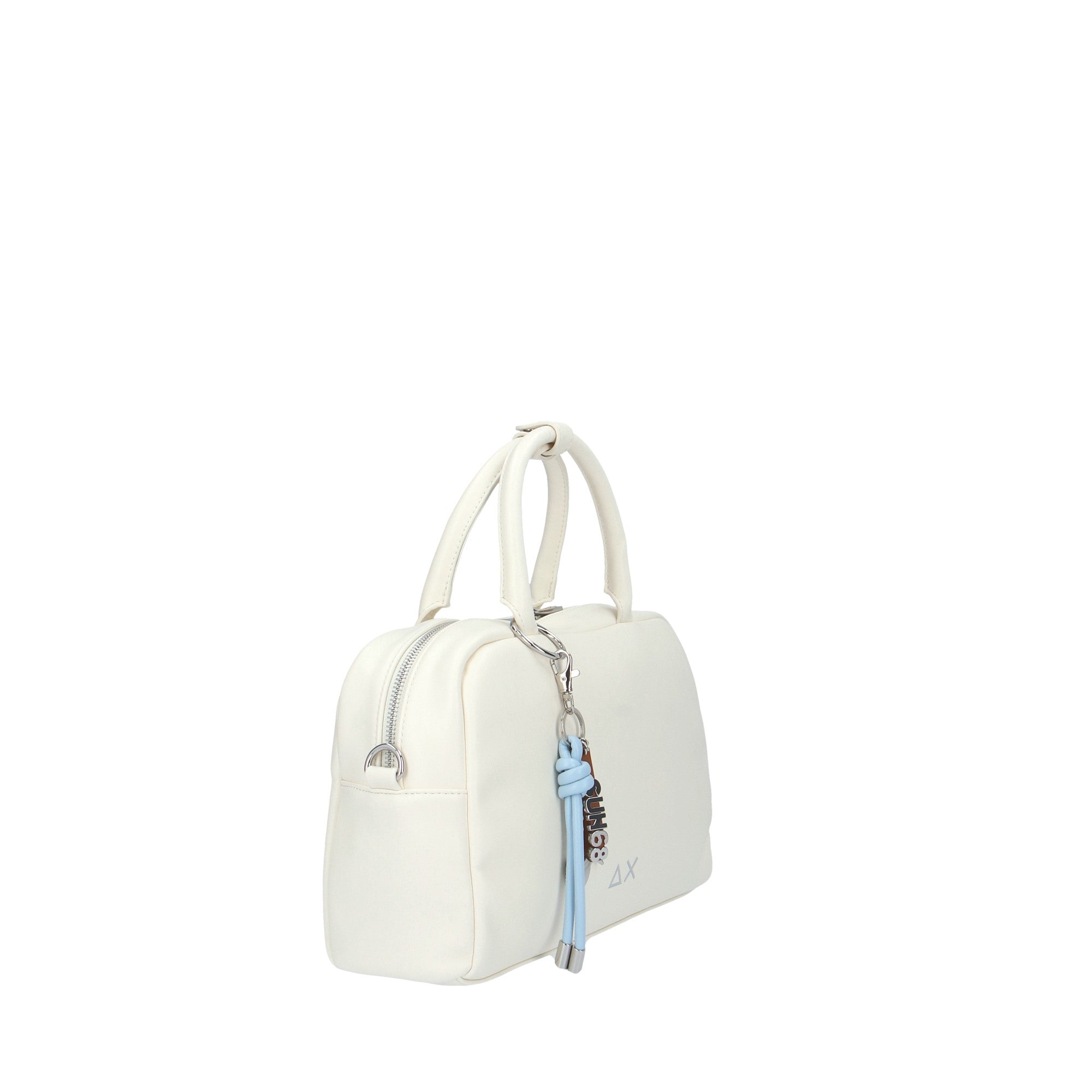Sun68 BAULETTO Bianco
