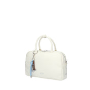Sun68 BAULETTO Bianco